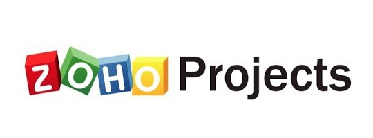 zoho projects